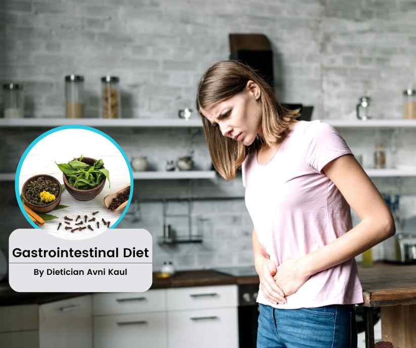 best dietician in delhi for gastro